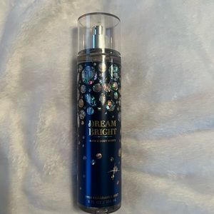B&BW Spray